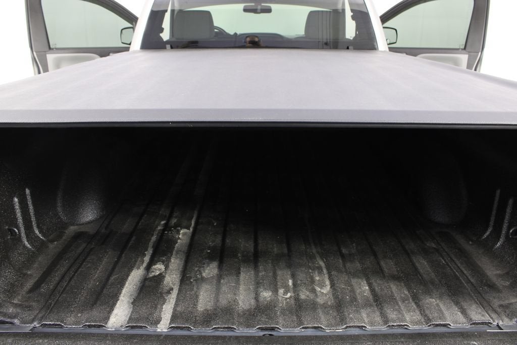 2017 Chevrolet Silverado 1500 LS