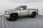 2017 Chevrolet Silverado 1500 LS
