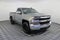 2017 Chevrolet Silverado 1500 LS