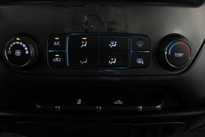 2017 Chevrolet Silverado 1500 LS