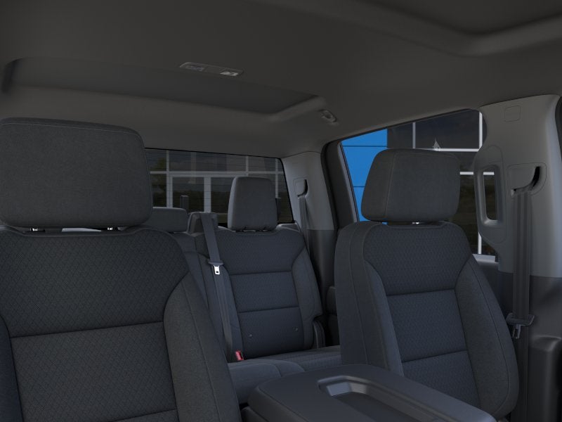 2026 Chevrolet Silverado 1500 Custom - Photo 49