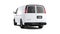 2026 Chevrolet Express Cargo 2500 WT