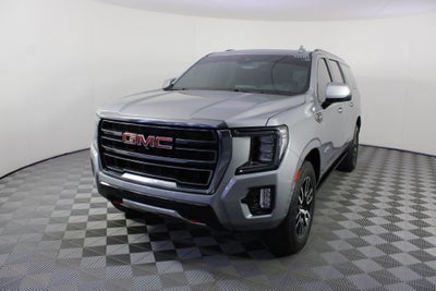 2023 GMC Yukon XL AT4