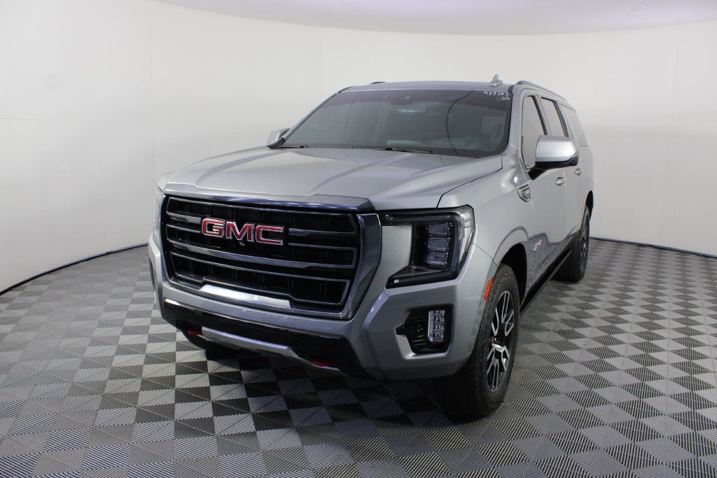 2023 GMC Yukon XL AT4