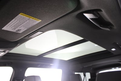 2027 Chevrolet Suburban Z71