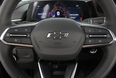 2027 Chevrolet Suburban Z71