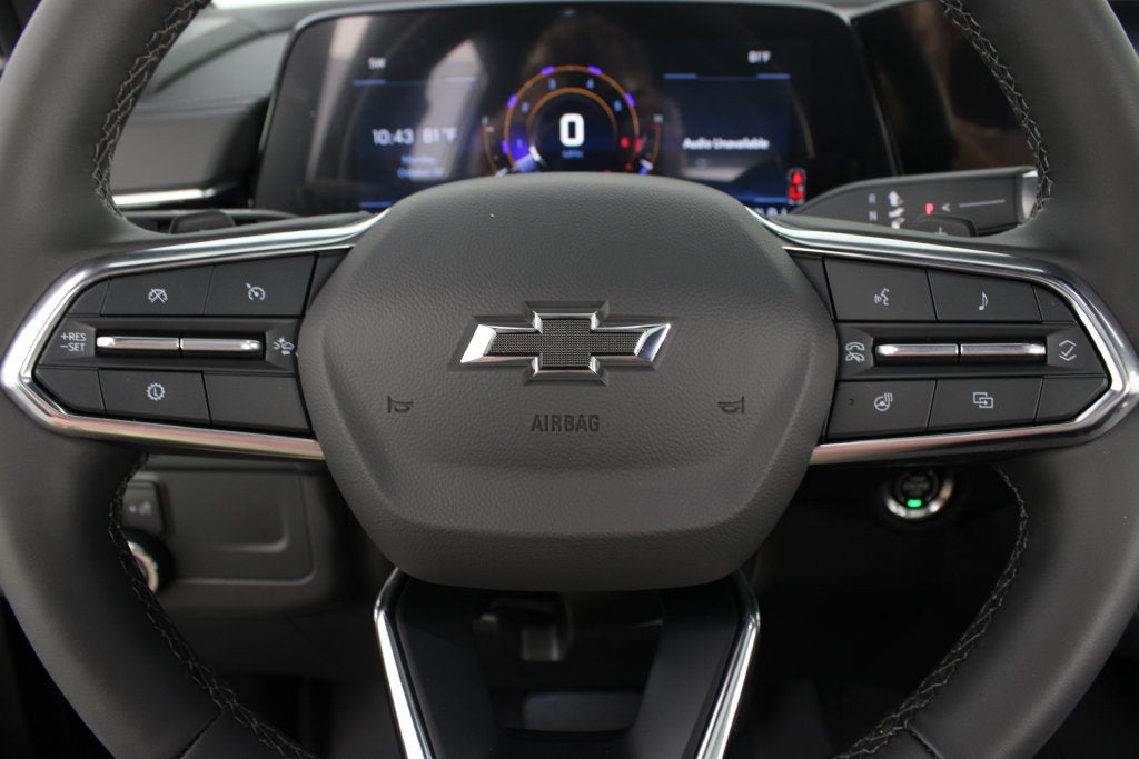 2027 Chevrolet Suburban Z71