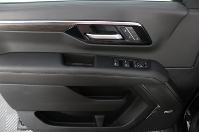 2027 Chevrolet Suburban Z71