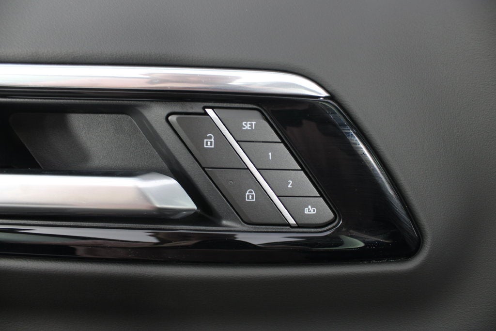 2027 Chevrolet Suburban Z71