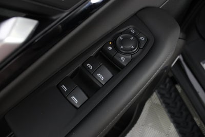 2027 Chevrolet Suburban Z71