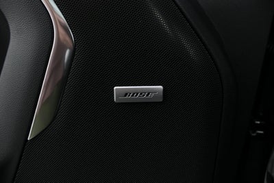 2027 Chevrolet Suburban Z71