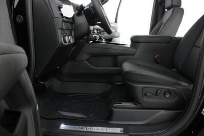 2027 Chevrolet Suburban Z71