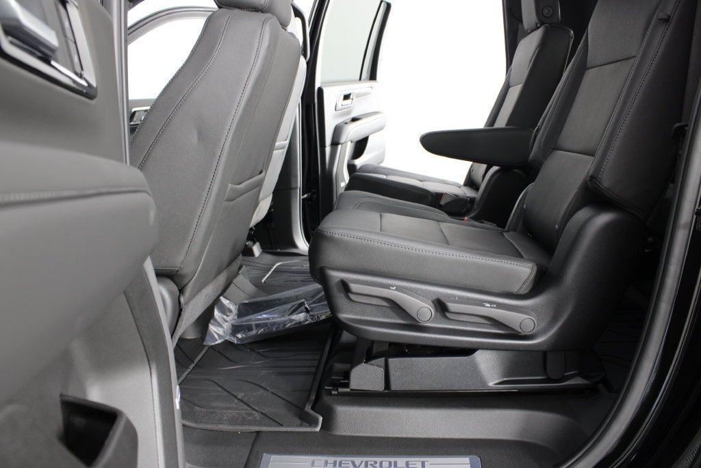 2027 Chevrolet Suburban Z71