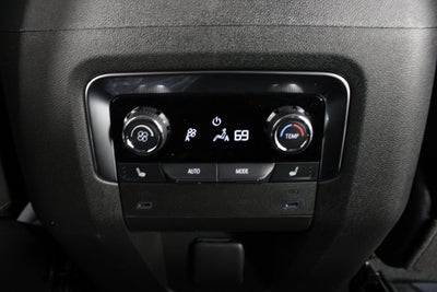 2027 Chevrolet Suburban Z71