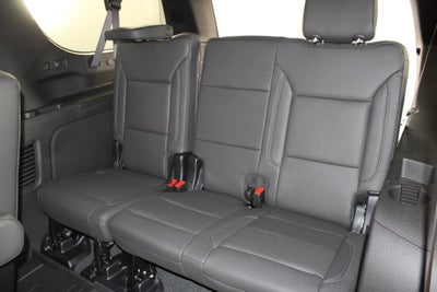 2027 Chevrolet Suburban Z71