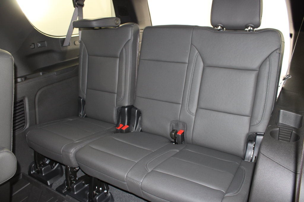 2027 Chevrolet Suburban Z71