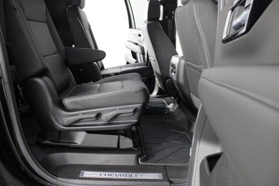 2027 Chevrolet Suburban Z71