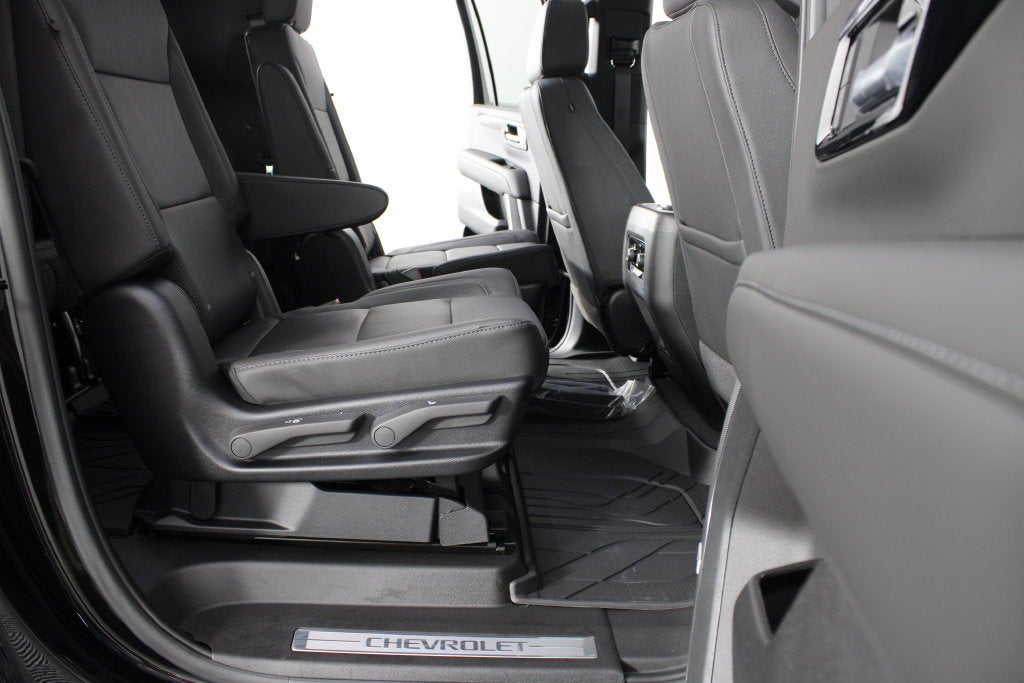 2027 Chevrolet Suburban Z71
