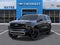 2027 Chevrolet Suburban Z71