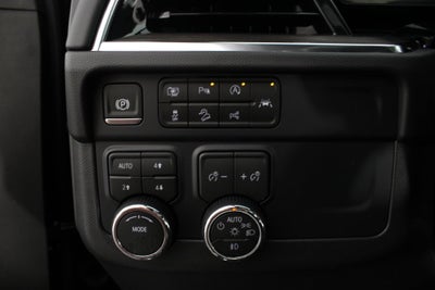 2027 Chevrolet Suburban Z71