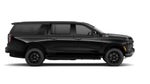 2027 Chevrolet Suburban Z71