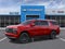 2027 Chevrolet Suburban High Country