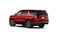 2027 Chevrolet Tahoe High Country