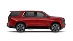 2027 Chevrolet Tahoe High Country
