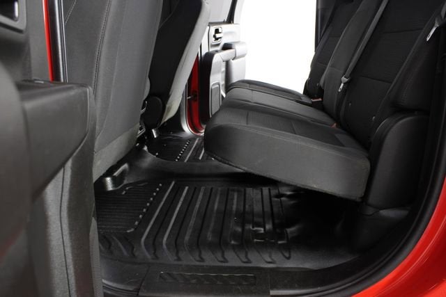 2022 GMC Sierra 2500 HD Pro