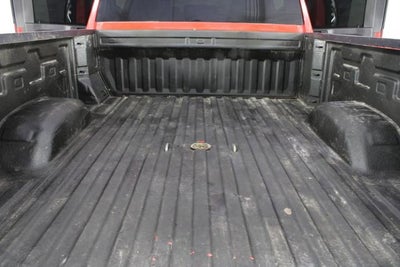 2022 GMC Sierra 2500 HD Pro