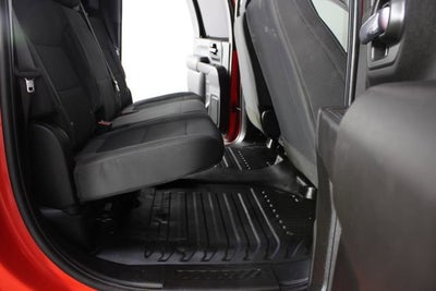 2022 GMC Sierra 2500 HD Pro