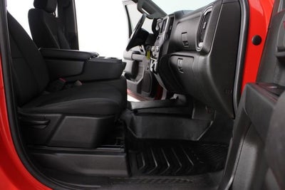 2022 GMC Sierra 2500 HD Pro