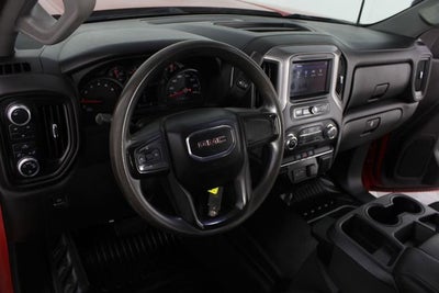 2022 GMC Sierra 2500 HD Pro