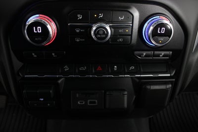 2021 GMC Sierra 2500 HD SLE