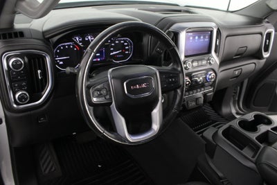 2021 GMC Sierra 2500 HD SLE