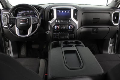 2021 GMC Sierra 2500 HD SLE