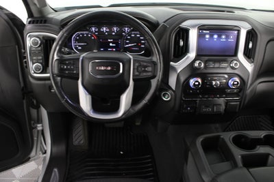 2021 GMC Sierra 2500 HD SLE