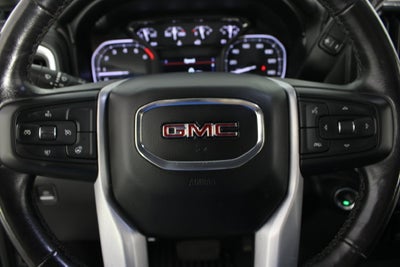 2021 GMC Sierra 2500 HD SLE