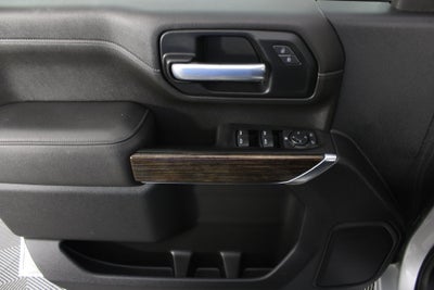 2021 GMC Sierra 2500 HD SLE