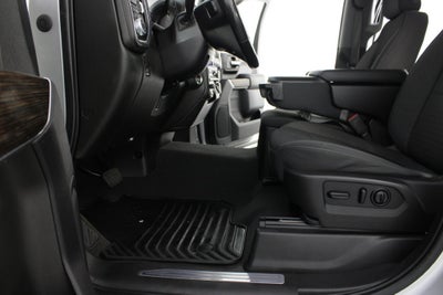 2021 GMC Sierra 2500 HD SLE
