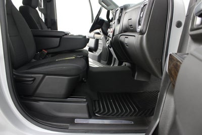 2021 GMC Sierra 2500 HD SLE