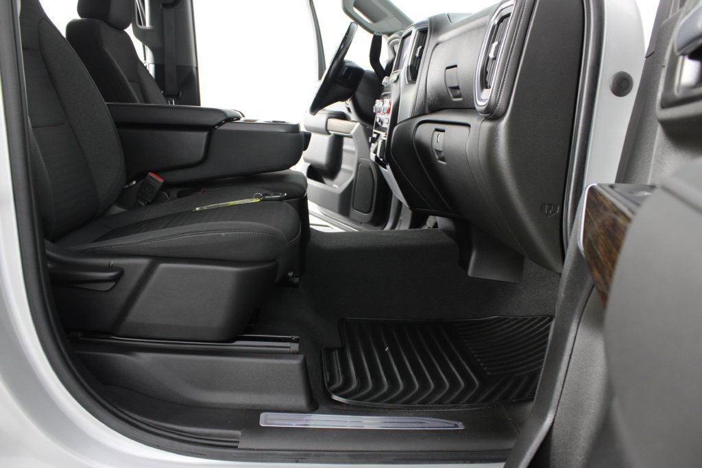 2021 GMC Sierra 2500 HD SLE