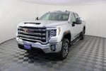 2021 GMC Sierra 2500 HD SLE