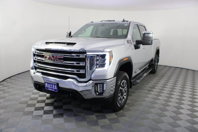 2021 GMC Sierra 2500 HD SLE