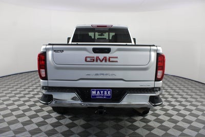 2021 GMC Sierra 2500 HD SLE
