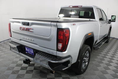 2021 GMC Sierra 2500 HD SLE