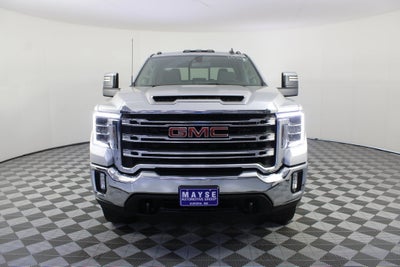 2021 GMC Sierra 2500 HD SLE