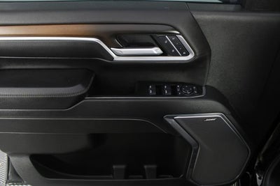 2025 GMC Sierra 3500 HD Denali