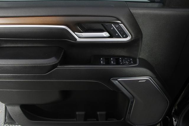 2025 GMC Sierra 3500 HD Denali