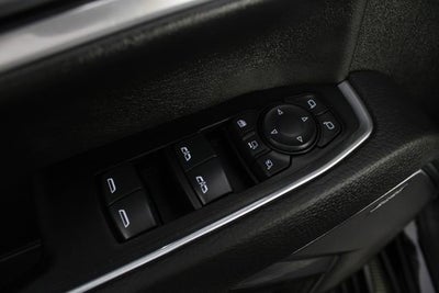 2025 GMC Sierra 3500 HD Denali